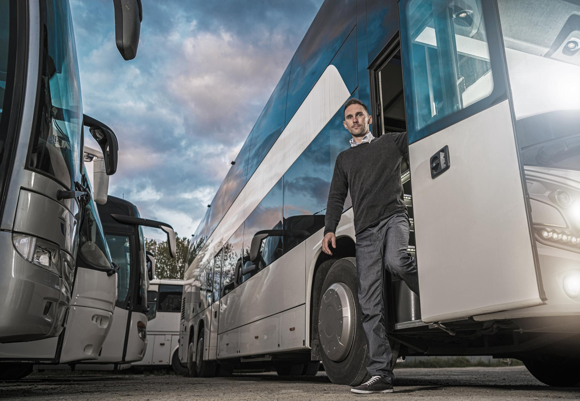 Corporate Transportation: Enhancing Business Travel with Comfort & Efficiency