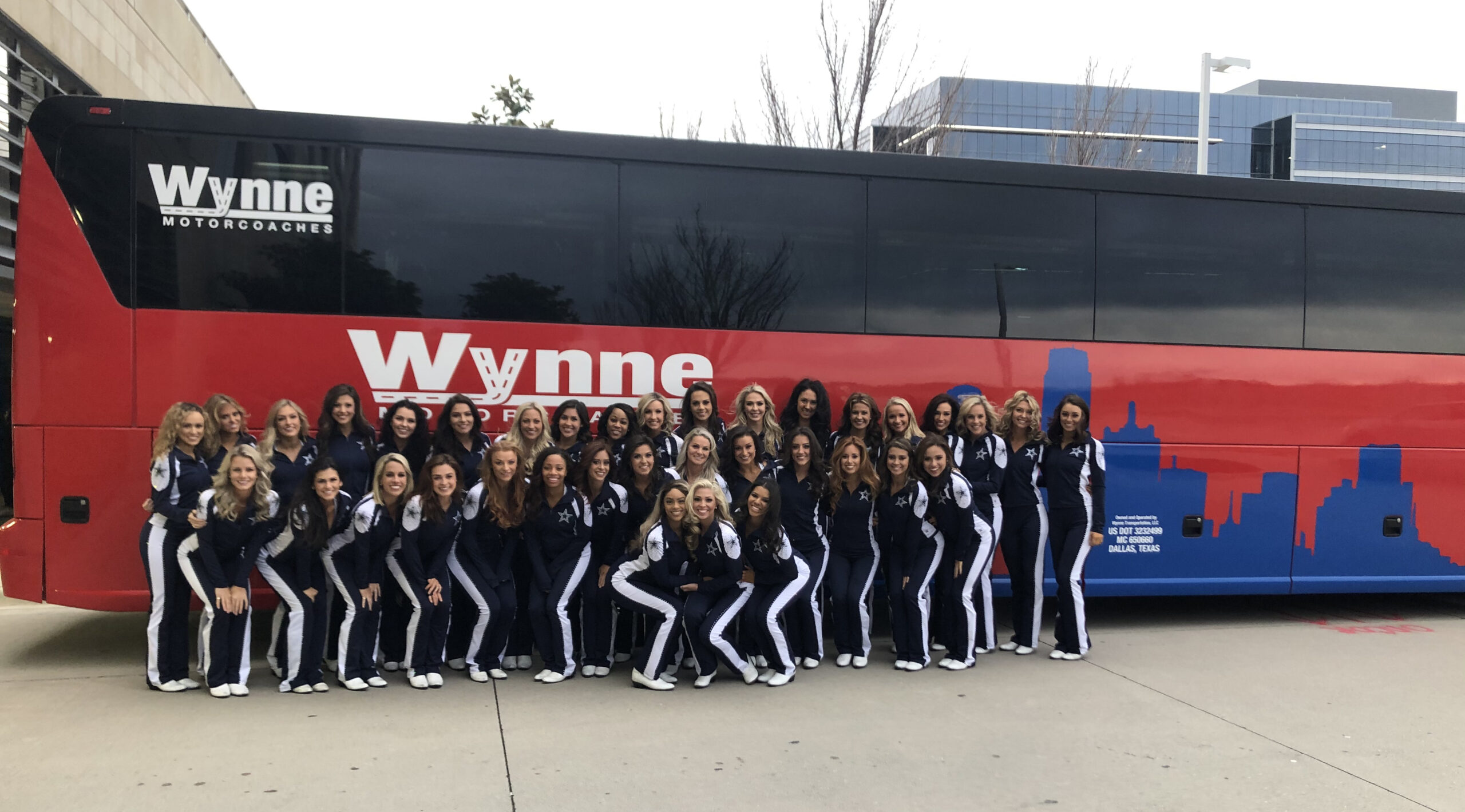 How to Choose the Right Transportation Service for Your Event
