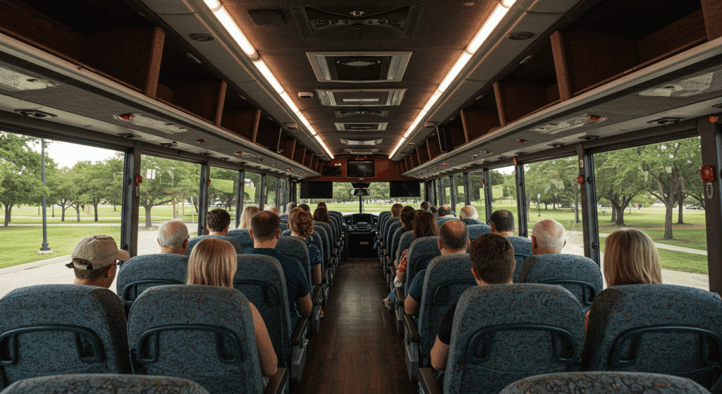 Convenience and Group Experience Factors