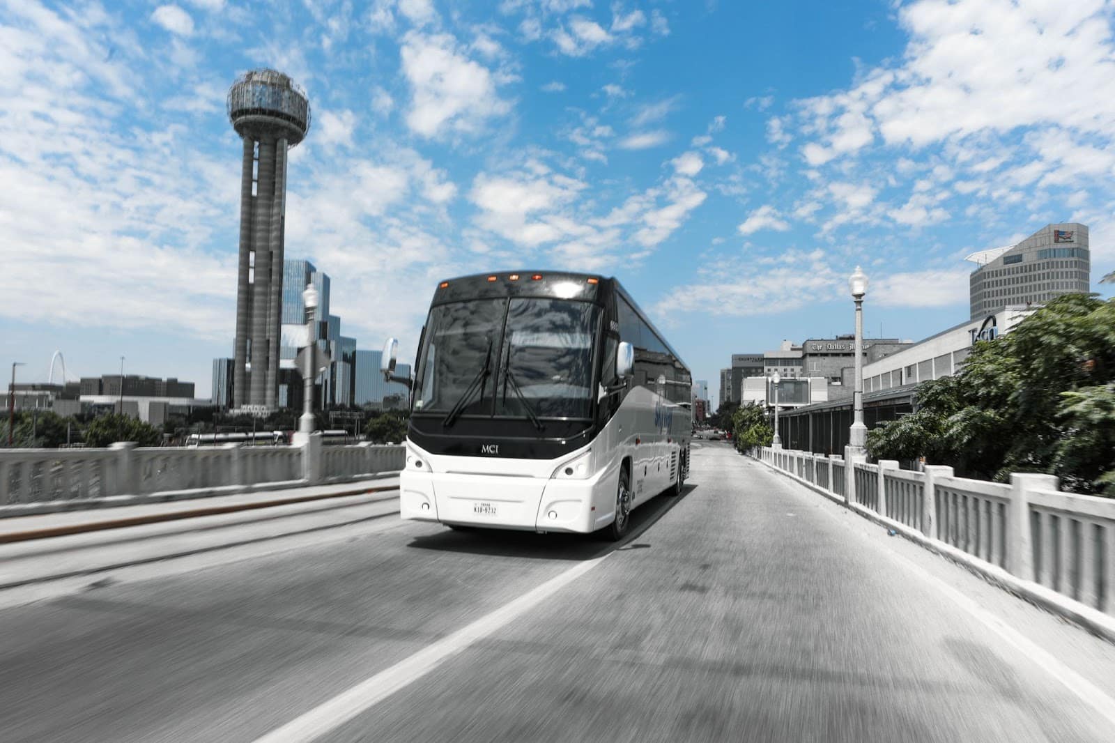 Charter Bus Rental with Driver vs. Self-Drive Vans: Which Is Better for Group Travel?