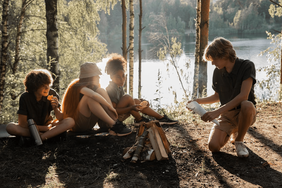 Cost Breakdown: Is a Charter Bus for Summer Camp Worth It?
