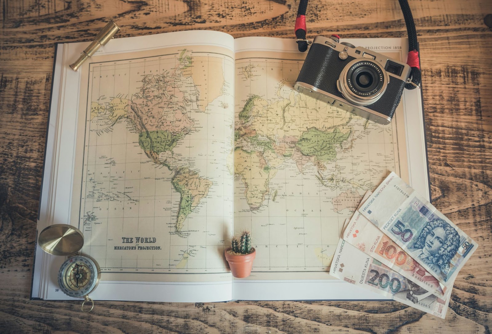 Budget Planning and Cost Factors