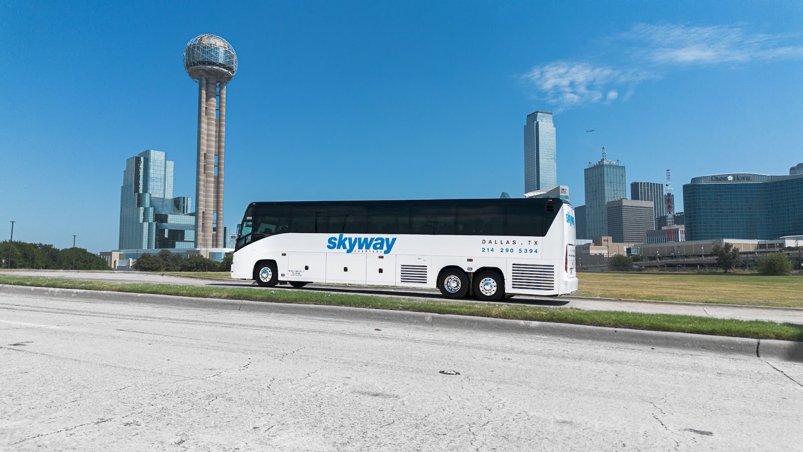 The Best Road Trip Destinations from Dallas, TX: Church Retreats, School Trips & More