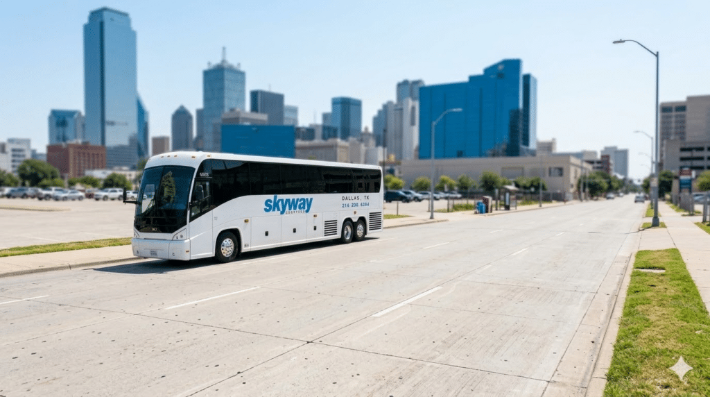 Choosing the Right Vehicle for Your Group