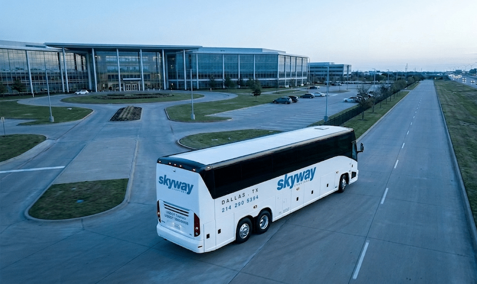 Why Dallas Businesses Are Choosing Employee Shuttle Services in 2026