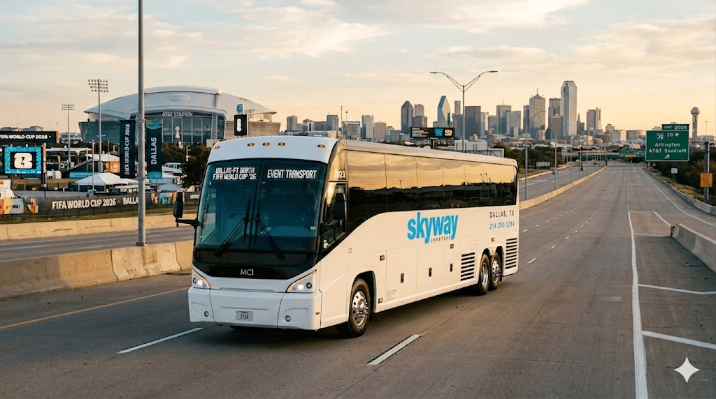 Planning Your Match Day Trip to AT&T Stadium