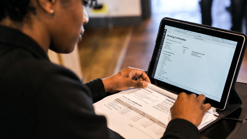 Book Your First Dallas Charter Bus Rental Today