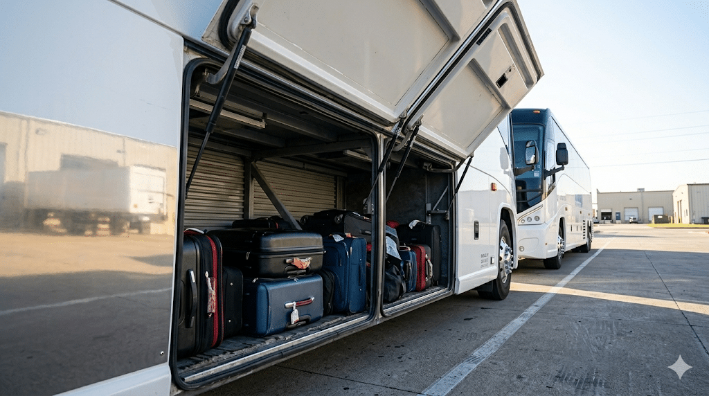 Fleet Size and Vehicle Options