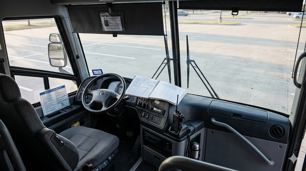 What to Check Before Booking a School Bus Rental