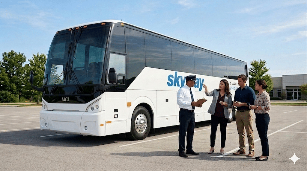 8 Best Day Trip Destinations from Balch Springs by Charter Bus 2 image 2