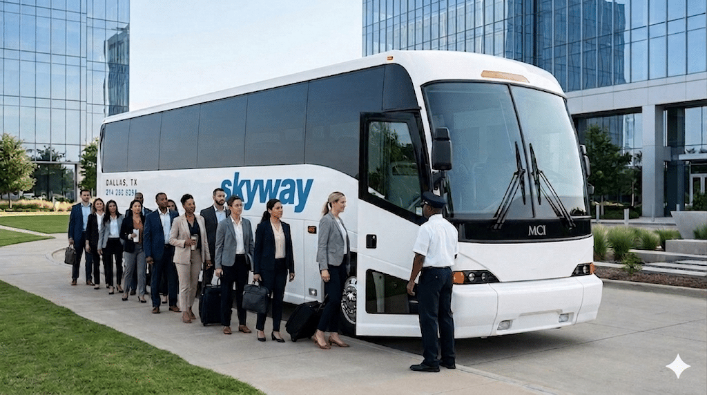 10 Dallas-Area Venues Worth Renting a Charter Bus For in Balch Springs 2 image 4
